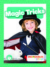 Cover image for Magic Tricks
